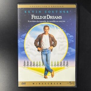 Field of Dreams - DVD